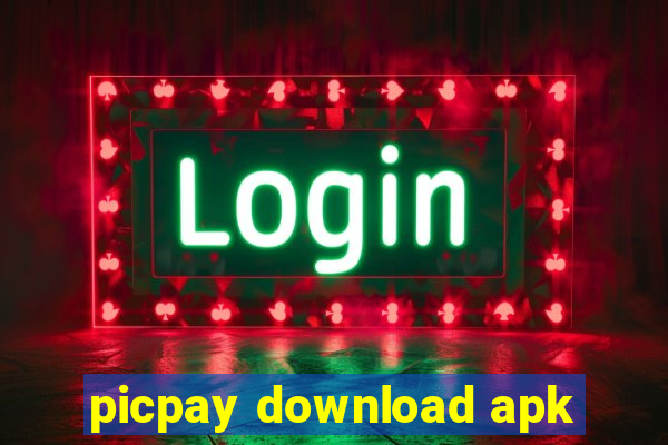 picpay download apk